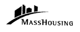MASSHOUSING logo