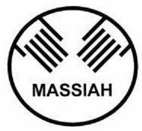 MASSIAH logo
