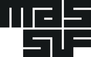 MASSIF logo