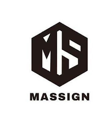 MASSIGN logo