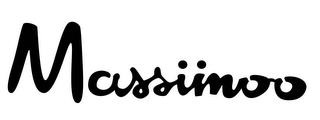 MASSIIMOO logo