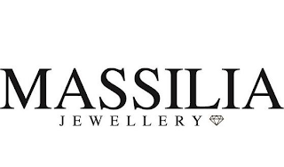 MASSILIA JEWELLERY logo