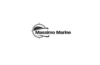MASSIMO MARINE logo