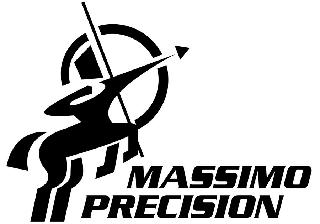 MASSIMO PRECISION logo