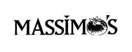 MASSIMO'S logo