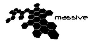 MASSIVE logo