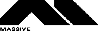 MASSIVE logo