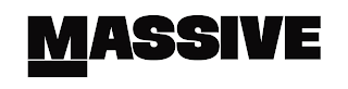 MASSIVE logo