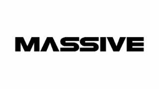 MASSIVE logo