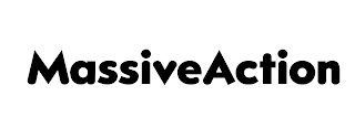 MASSIVE ACTION logo