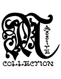 MASSIVE COLLECTION; M ASSIVE COLLECTION logo