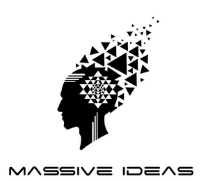 MASSIVE IDEAS logo