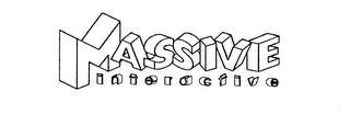 MASSIVE INTERACTIVE logo