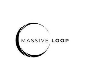 MASSIVE LOOP logo