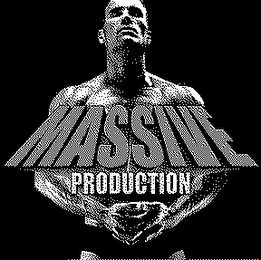 MASSIVE PRODUCTION logo