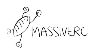 MASSIVERC logo