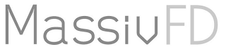 MASSIVFD logo