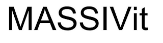 MASSIVIT logo