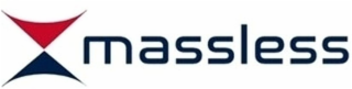 MASSLESS logo
