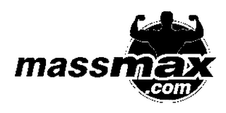 MASSMAX.COM logo