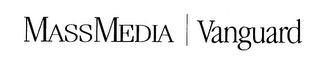 MASSMEDIA VANGUARD logo