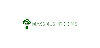 MASSMUSHROOMS logo