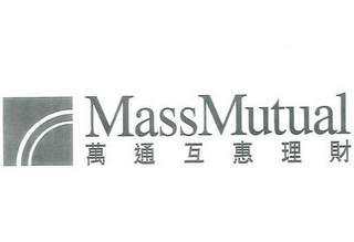 MASSMUTUAL logo