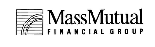 MASSMUTUAL FINANCIAL GROUP logo