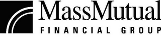 MASSMUTUAL FINANCIAL GROUP logo