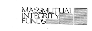 MASSMUTUAL INTEGRITY FUNDS logo