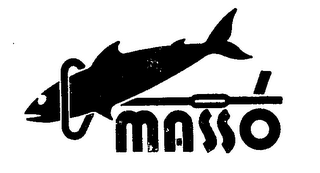 MASSO logo