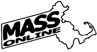 MASSONLINE logo