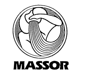 MASSOR logo