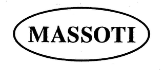 MASSOTI logo