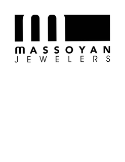 MASSOYAN JEWELERS logo