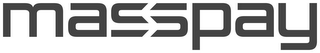 MASSPAY logo