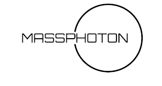 MASSPHOTON logo
