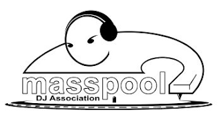MASSPOOL DJ ASSOCIATION logo