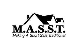 M.A.S.S.T. MAKING A SHORT SALE TRADITIONAL logo