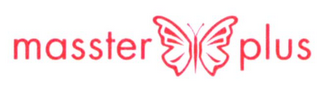MASSTER PLUS logo