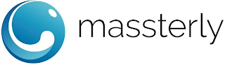 MASSTERLY logo
