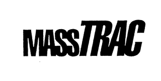 MASSTRAC logo