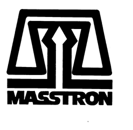 MASSTRON logo