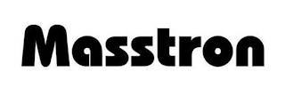 MASSTRON logo