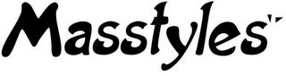 MASSTYLES logo