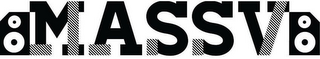 MASSV logo