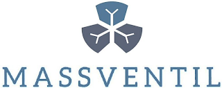 MASSVENTIL logo