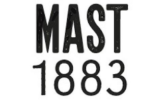 MAST 1883 logo