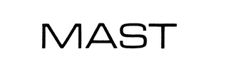 MAST