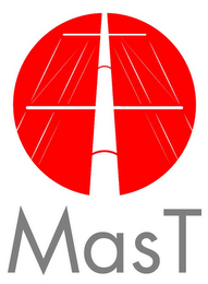 MAST logo
